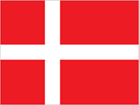 Bilderesultat for dansk flagg