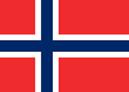 Bilderesultat for norsk flagg